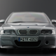 Illustration for article titled AutoArt E46 M3 CSL
